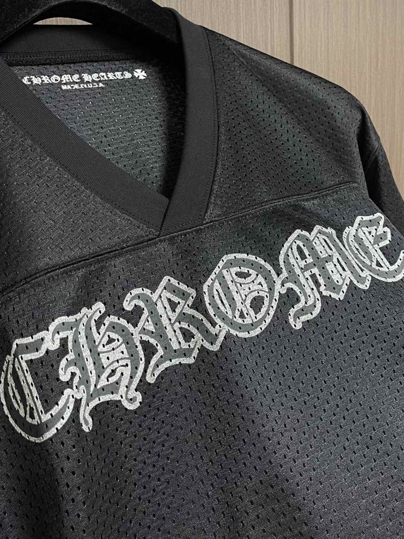 Chrome Hearts Short Suits